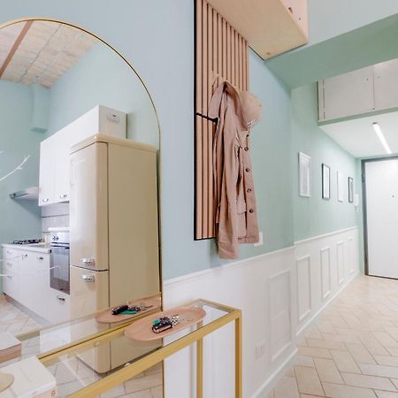 Design Loft - Nel Cuore Di Roma Rzym Zewnętrze zdjęcie