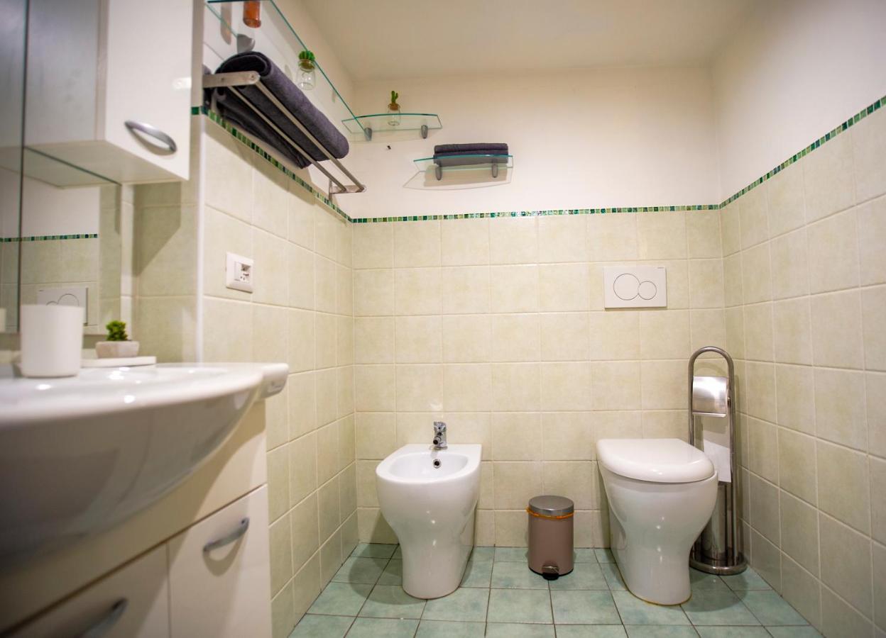 Design Loft - Nel Cuore Di Roma Rzym Zewnętrze zdjęcie