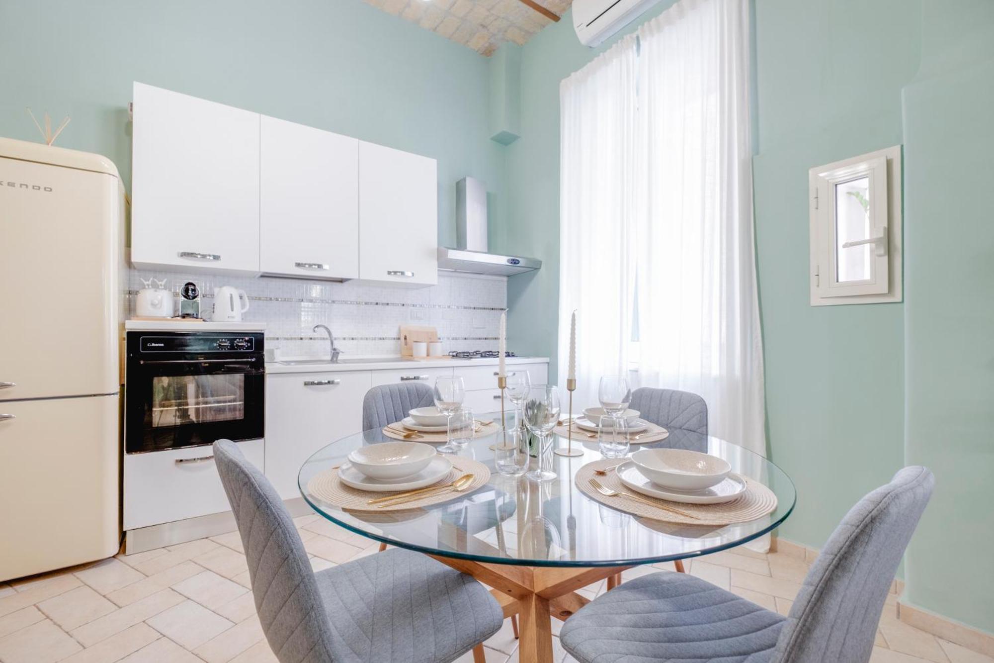 Design Loft - Nel Cuore Di Roma Rzym Zewnętrze zdjęcie