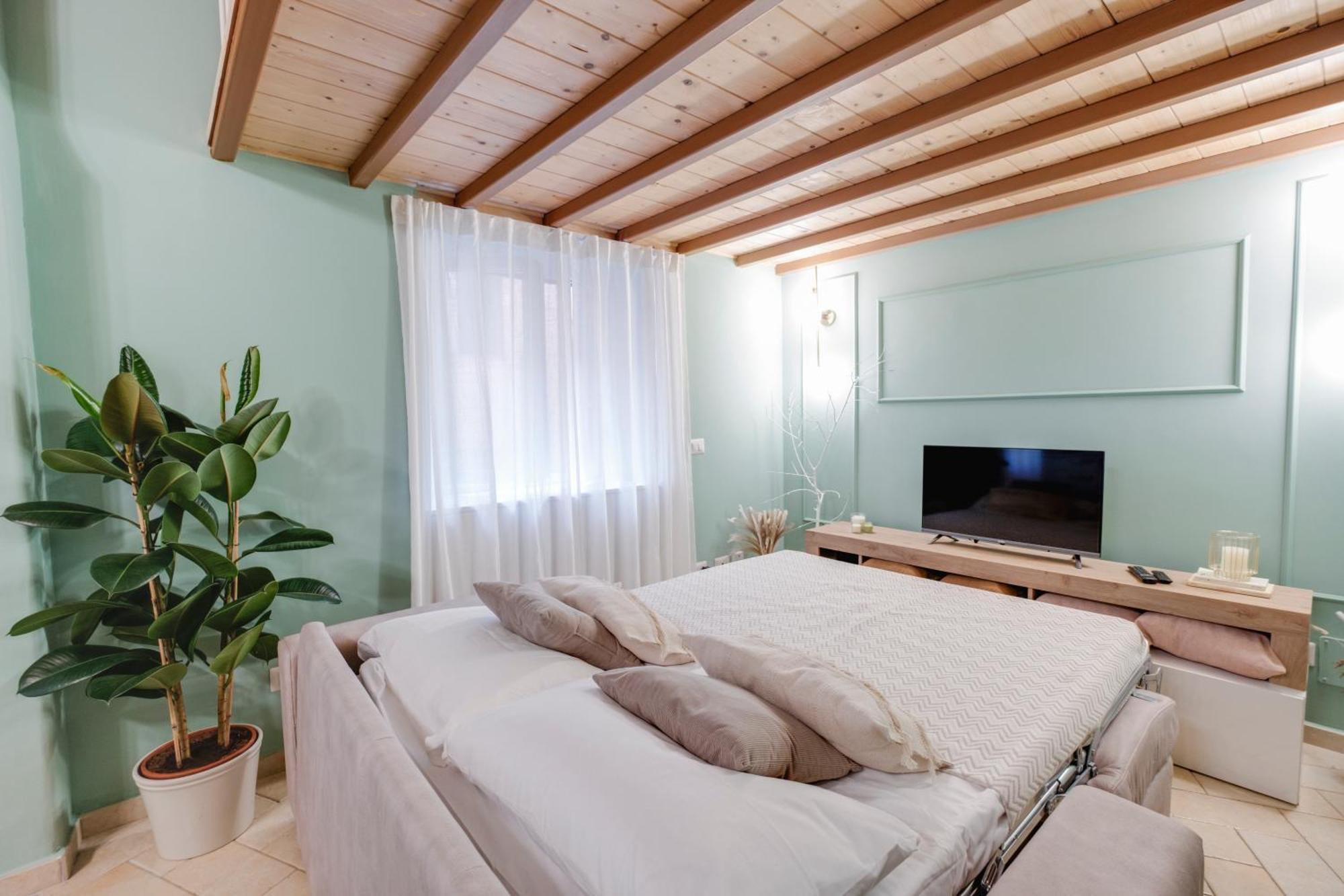 Design Loft - Nel Cuore Di Roma Rzym Zewnętrze zdjęcie