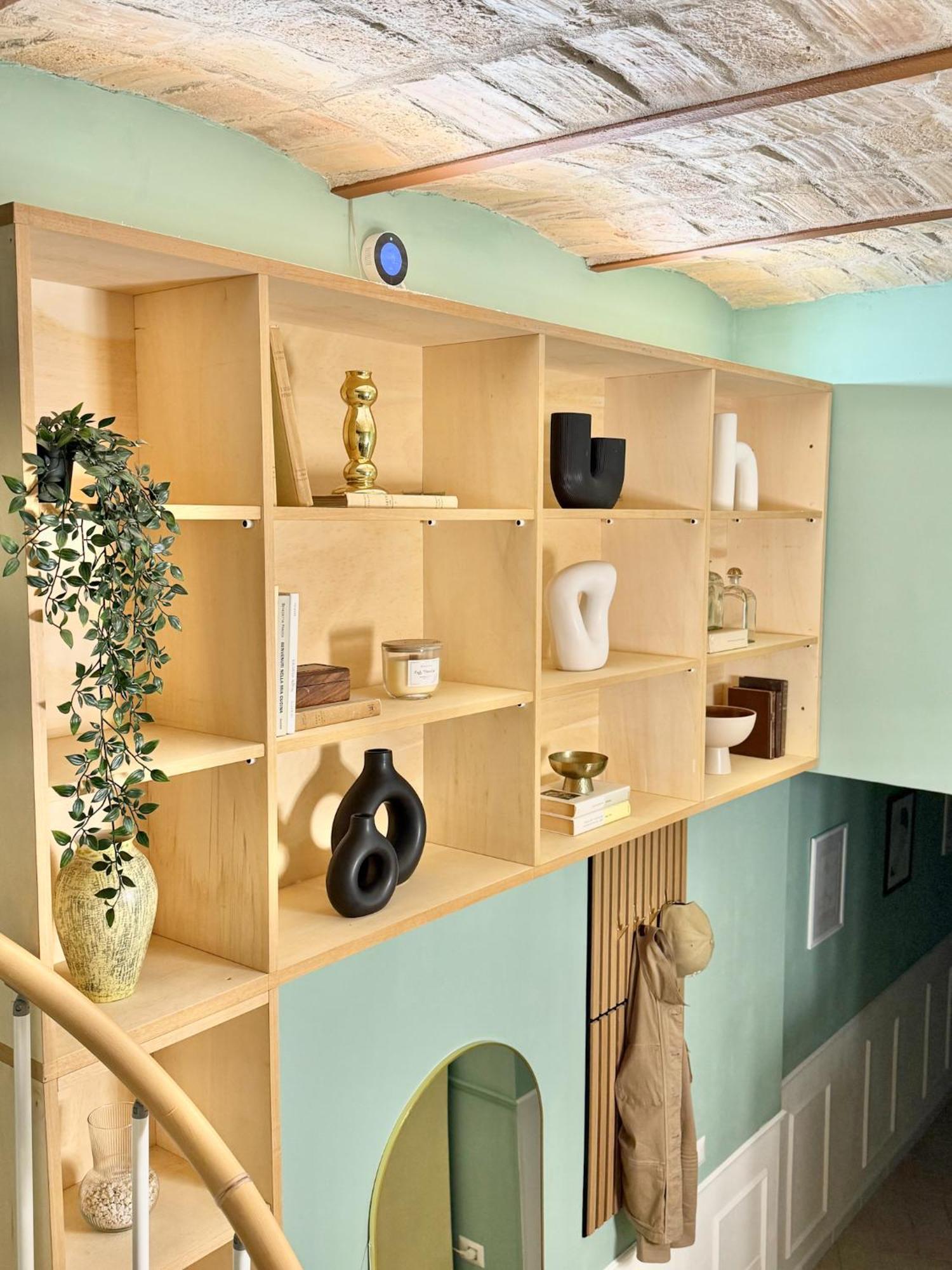 Design Loft - Nel Cuore Di Roma Rzym Zewnętrze zdjęcie