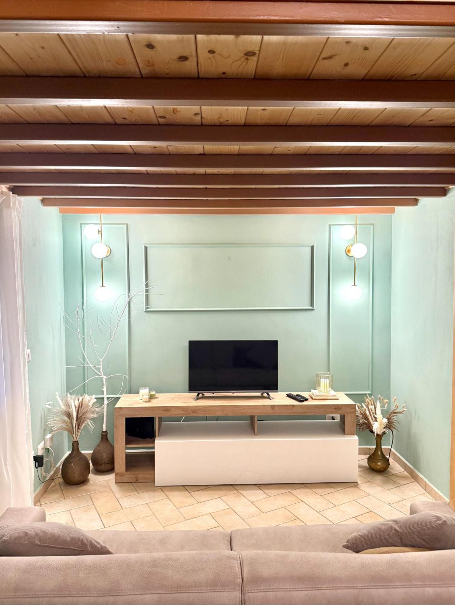 Design Loft - Nel Cuore Di Roma Rzym Zewnętrze zdjęcie