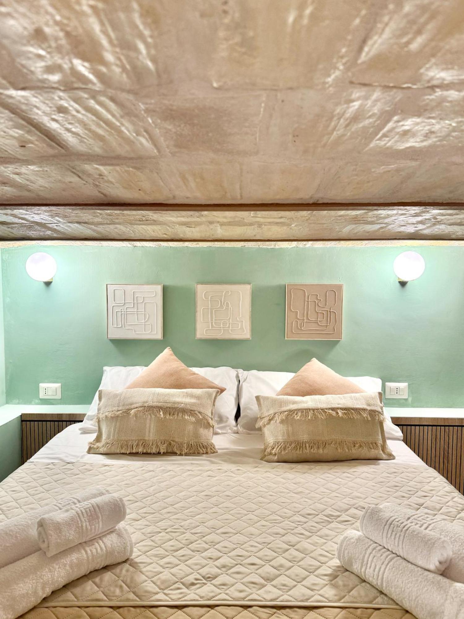Design Loft - Nel Cuore Di Roma Rzym Zewnętrze zdjęcie